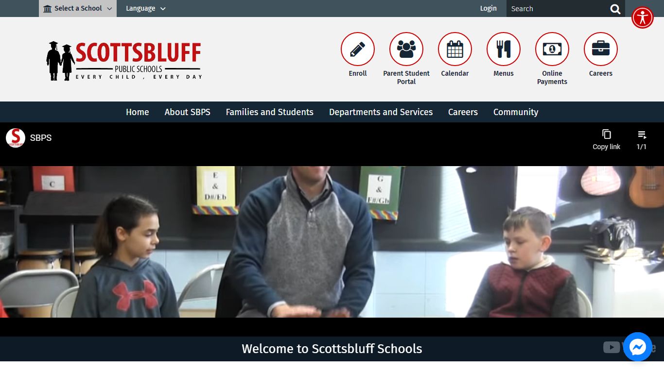 Home - Scottsbluff Public Schools - sbps.net